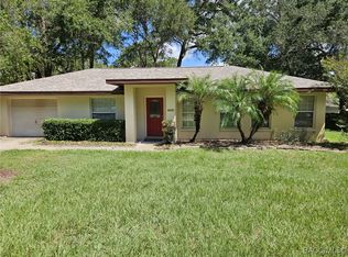 6015 E Carmel Ln, Inverness, FL 34452