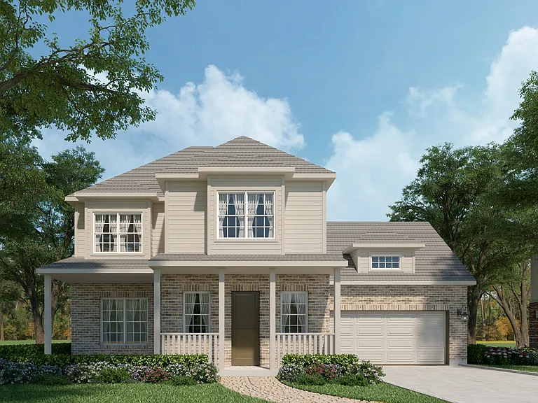 The Residences at Rayzor Ranch — Photo 69