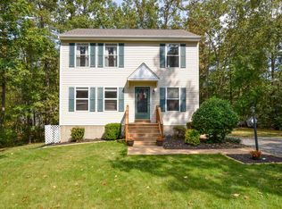 6 Begum Rd, Palmyra, VA 22963