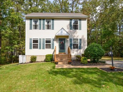 6 Begum Rd, Palmyra, VA, 22963