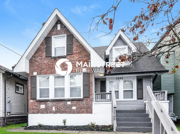 3908 River Park Dr, Louisville, KY 40211
