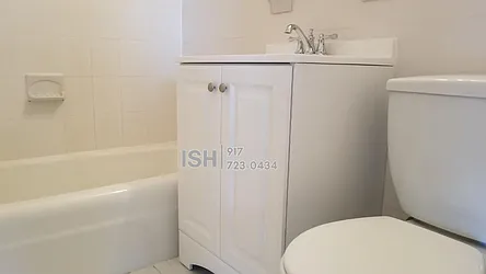 Rented by Area New York