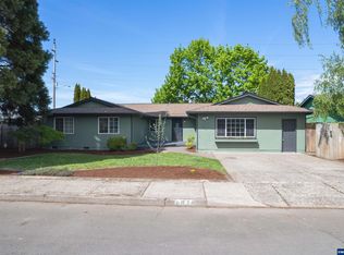 1079 Cynthia St N, Keizer, OR