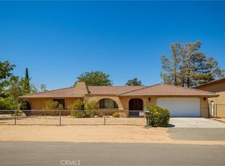 21414 Sandia Rd, Apple Valley, CA 92308