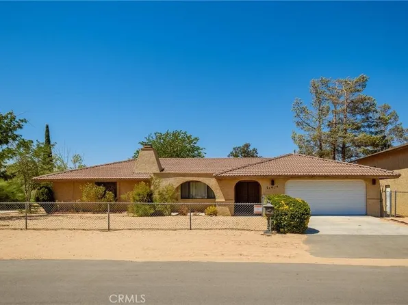 21414 Sandia Rd, Apple Valley, CA 92308