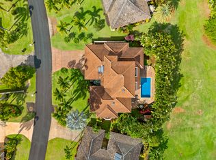 2841 Milo Hae Loop, Koloa, HI 96756