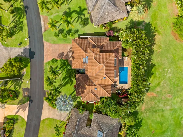2841 Milo Hae Loop, Koloa, HI 96756