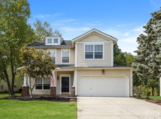 2033 Trace Creek Dr, Waxhaw, NC 28173