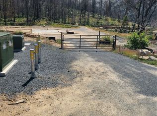 588 Zink Rd, Berry Creek, CA 95916