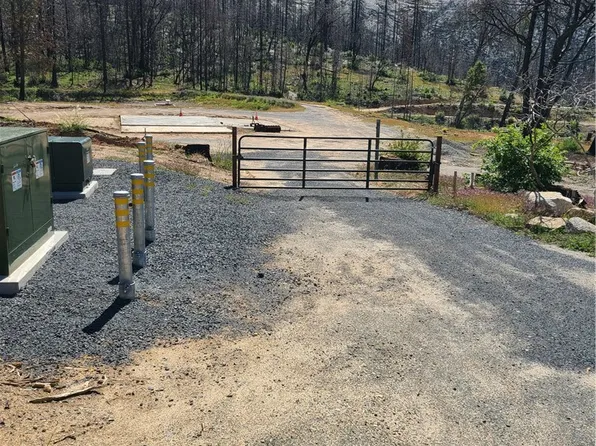 588 Zink Rd, Berry Creek, CA 95916