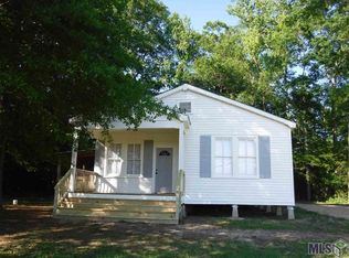 6565 Highway 63, Clinton, LA 70722