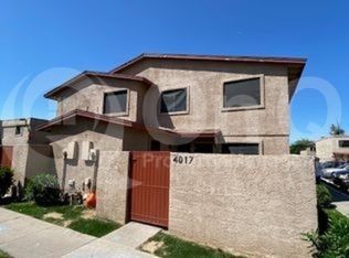 4017 W Reade Ave #154, Phoenix, AZ 85019