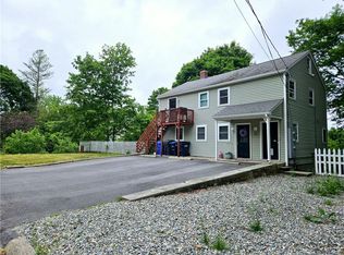 196 Main St, Hampton, CT 06247