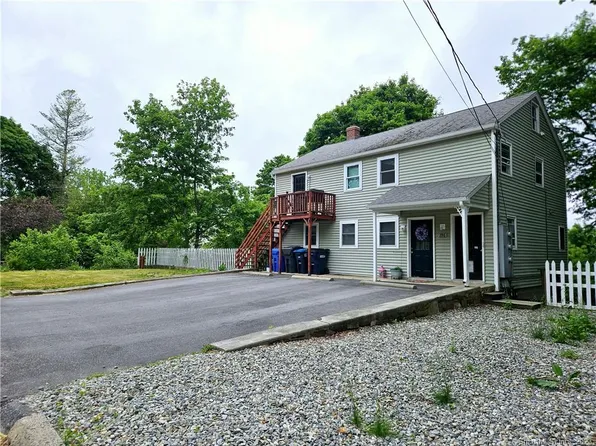 196 Main Street, Hampton, CT 06247