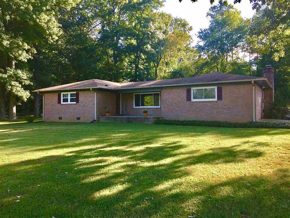 3008 Old Medina Rd, Jackson, TN 38305 Zillow