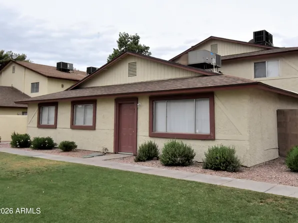 860 E BROWN Road #65, Mesa, AZ 85203