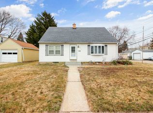 3522 N 82nd St, Milwaukee, WI 53222