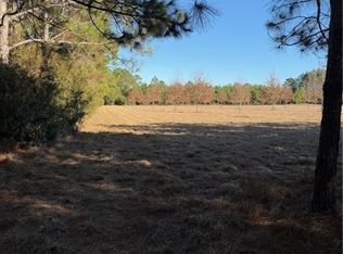 3-3C McCall Rd, Springfield, GA 31329