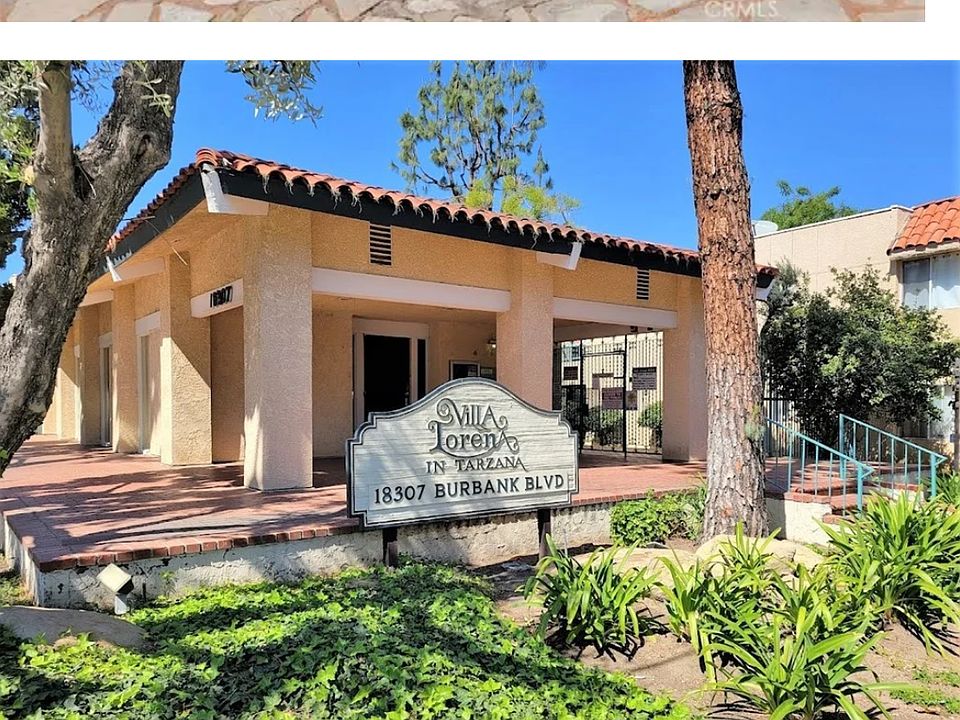 1st image of 18307 Burbank Blvd Unit 319