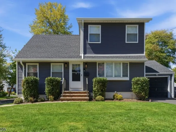 115 La Grande Ave, Fanwood Boro, NJ 07023