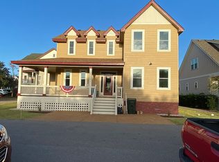 101 Dartmoor Ln, Manteo, NC 27954