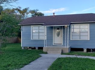 418 Linnet Cts, Corpus Christi, TX 78418