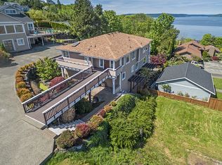 3409 N 36th St, Tacoma, WA 98407
