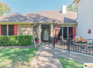 1809 Tanglewood Dr, Harker Heights, TX 76548