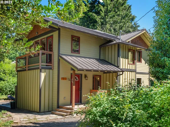 10914 N Vancouver Ave, Portland, OR 97217