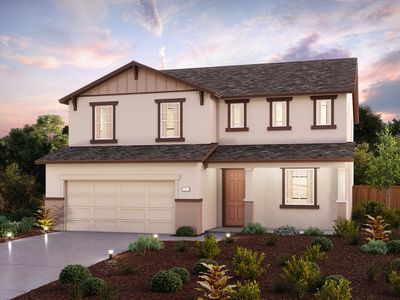 14288 W El Mar Ave, Kerman, CA, 93630