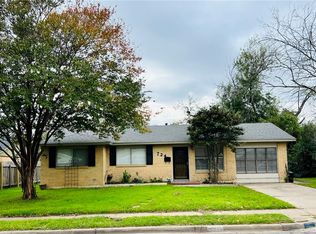 724 N 59th St, Waco, TX 76710