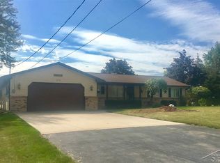 2579 Anden Pl, Saginaw, MI 48604