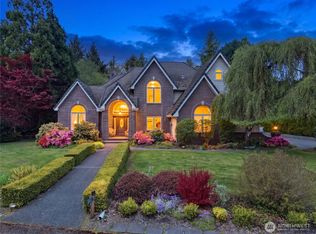 2904 Benjamin Court SE, Olympia, WA 98501