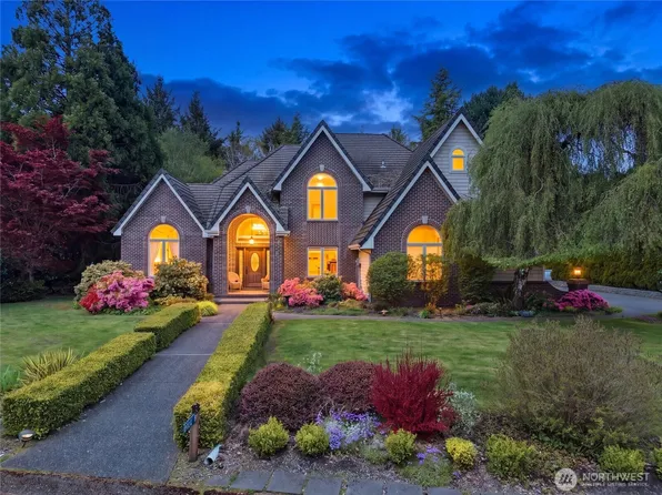 2904 Benjamin Court SE, Olympia, WA 98501