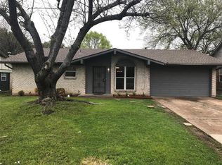 3436 Glenwood Ln, Plano, TX 75074