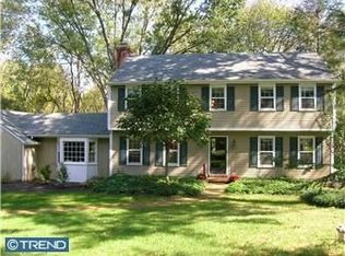 1410 Carroll Brown Way, West Chester, PA 19382