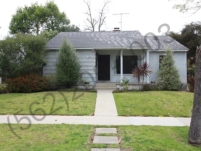 1816 San Anseline Ave — Photo 1