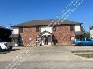1111 Shanarae Cir APT A, Killeen, TX 76549