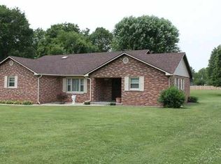 8388 E Wabash Ave, Terre Haute, IN 47803