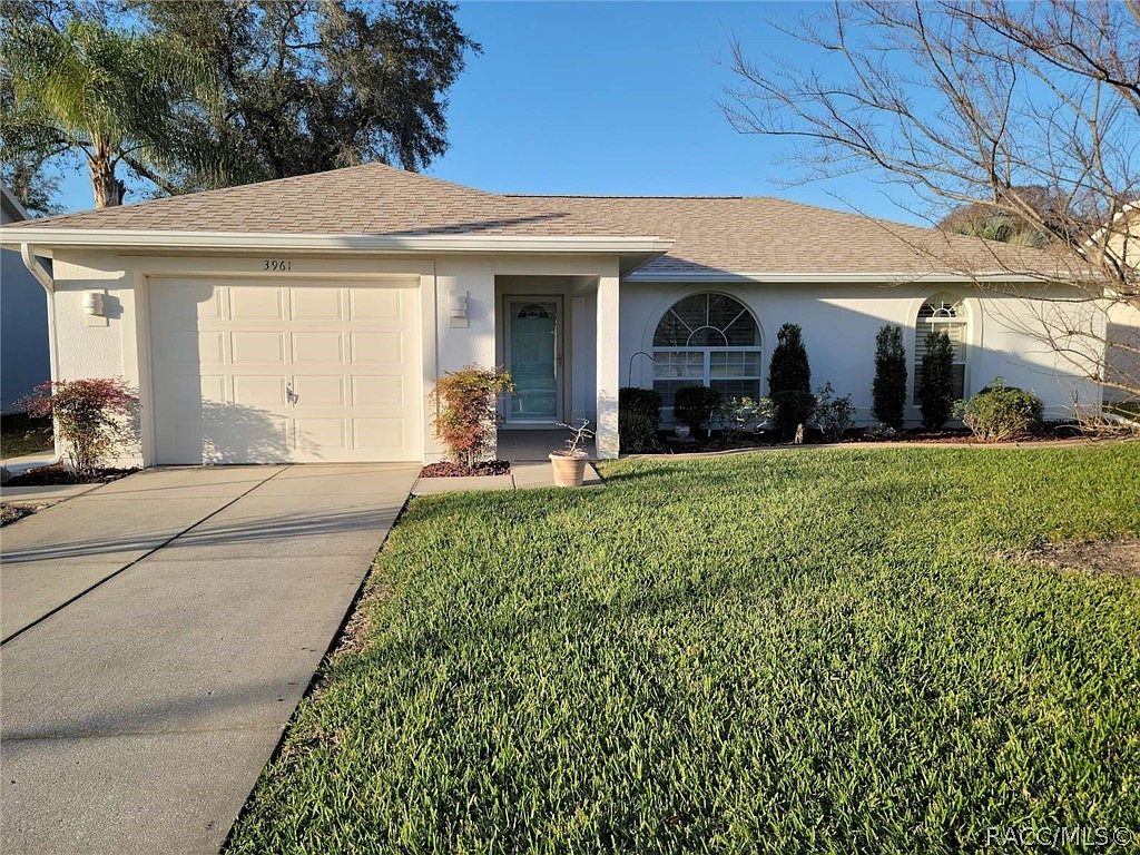 3961 E Lake Hernando Ln, Hernando, FL 34442 Zillow