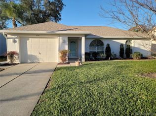 3961 E Lake Hernando Ln, Hernando, FL 34442