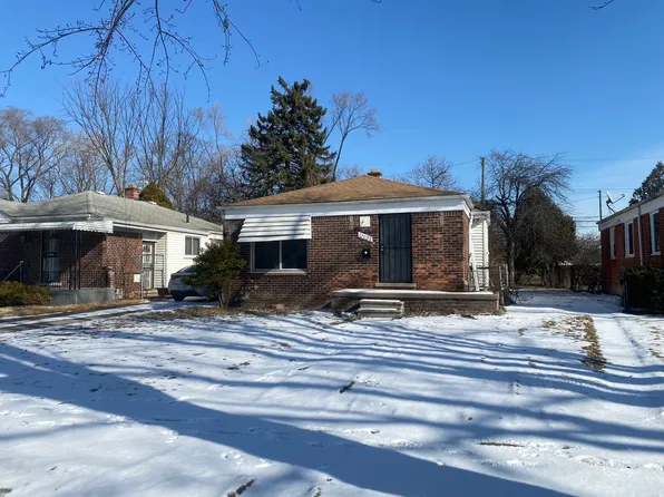 12026 Ashton Ave, Detroit, MI 48228