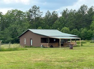 6176 Hanover Rd, Mountain View, AR 72560