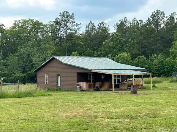 6176 Hanover Rd, Mountain View, AR 72560