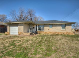 101 Pine Ave, Yukon, OK 73099
