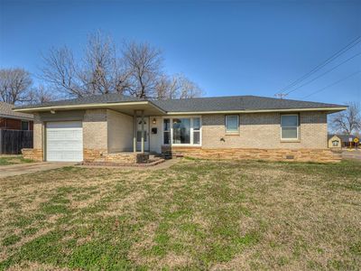 101 Pine Ave, Yukon, OK, 73099