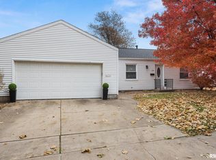 328 S Carol Ave, Morton, IL