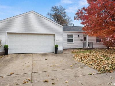 328 S Carol Ave, Morton, IL, 61550