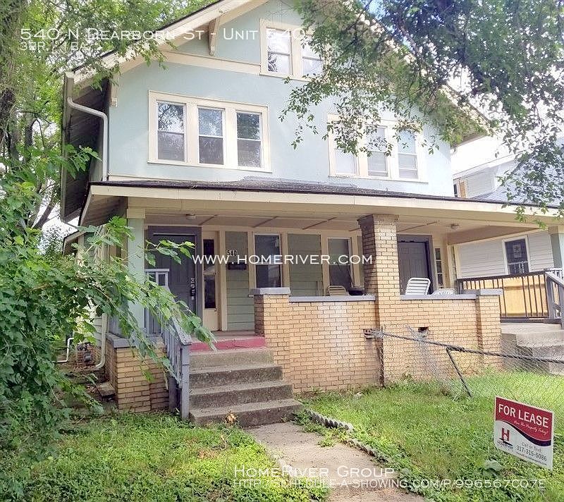1st image of 540 N Dearborn St #540