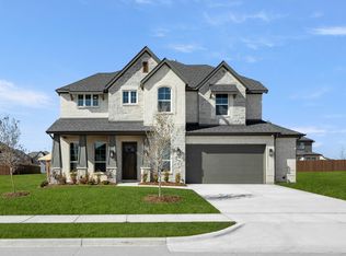 2118 Tilden Ln, Venus, TX 76084